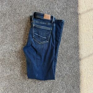 BKE Payton Bootcut 28L